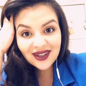 Meet your Posher, Hilda